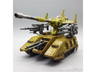 MOTORKING 1/100 MG ZEON TANK MAGELLA-ATTACK MODEL KIT GMK03